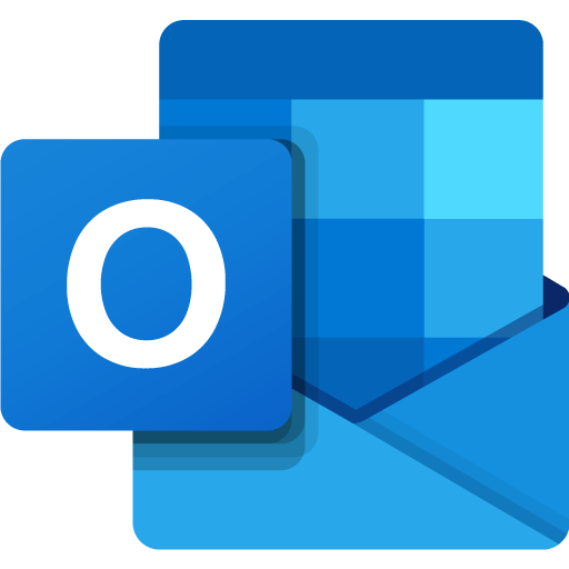 outlook logo