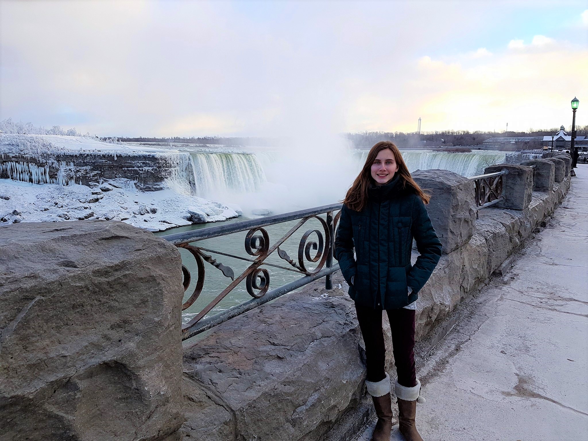 Niagara Falls, Canada