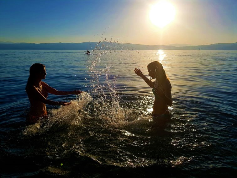 Ohrid, North Macedonia